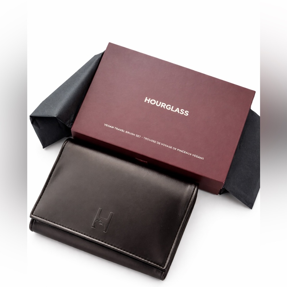 Hourglass Makeup Brush Set $340 MSRP